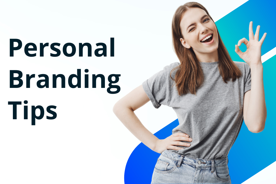 6 Personal Branding Tips for Mic-influencers