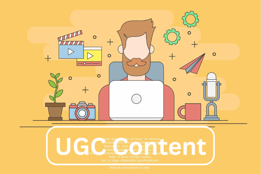 Why UGC content is Important for Creators 