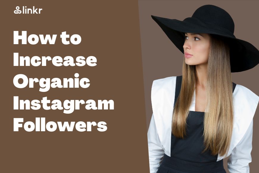 how to incrase instagram followers