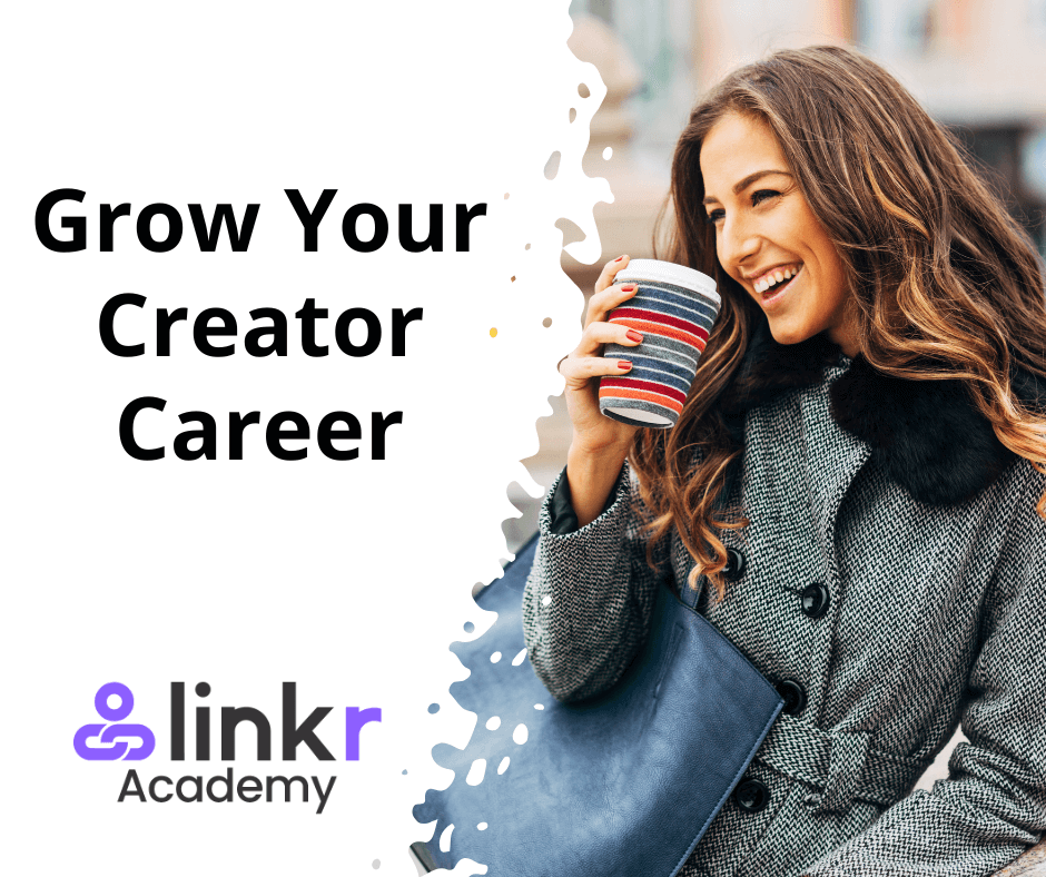 How to Use Linkr with TikTok - Linkr Academy