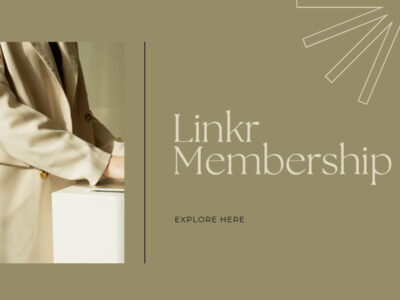 Explore Linkr Membership