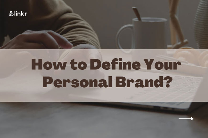 define your brand