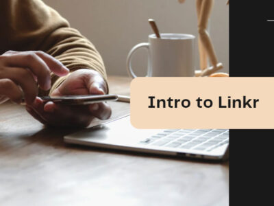 Intro to Linkr