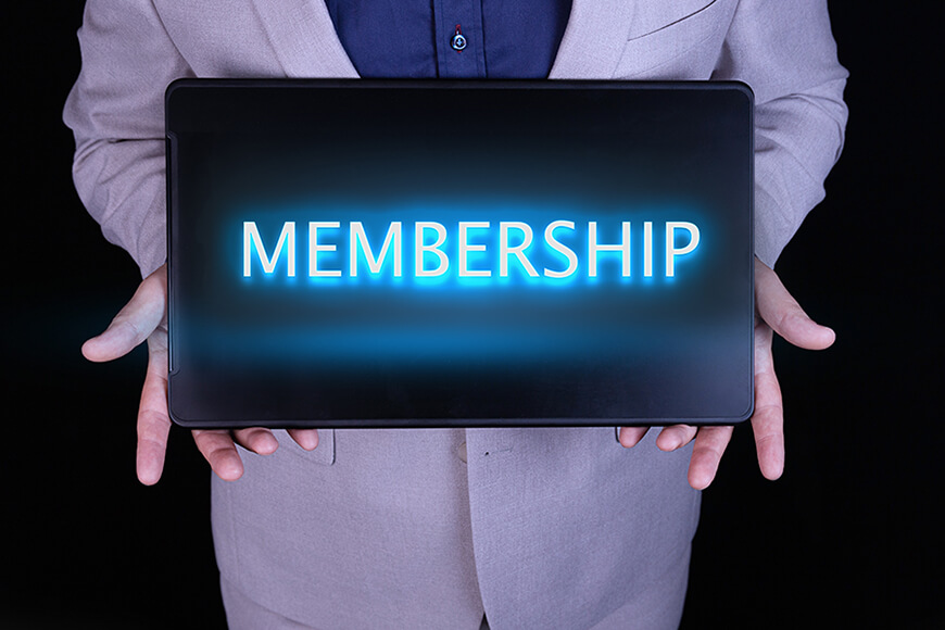 tiered membership