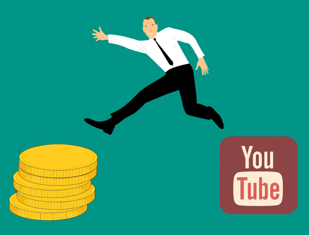 How Many Views on YouTube Does it Take to Earn Money on Youtube?