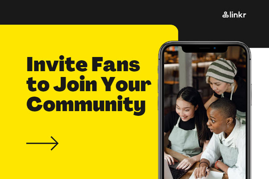 invite-fans-join-community