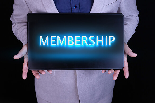membership community