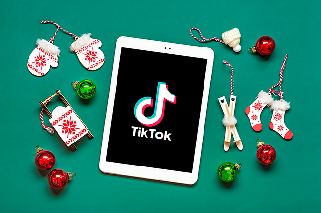 TikTok will continue to be a dominant platform for influencer marketing
