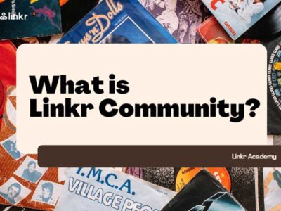 Intro to Linkr Community