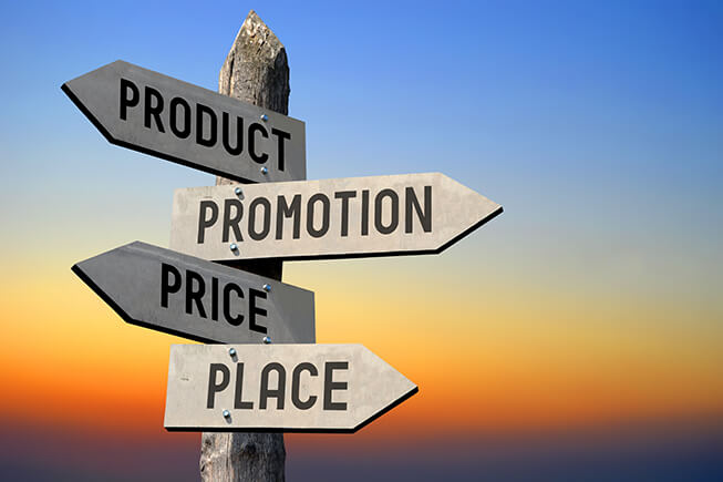 Price Your Product Competitively