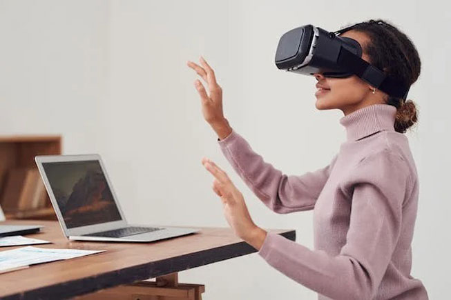 VR will allow you to create immersive experiences for your followers