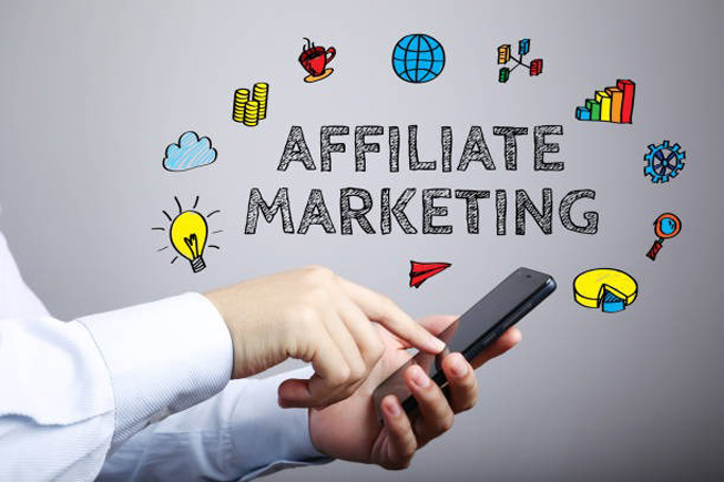 Affiliate marketing is a popular way of making money on social media
