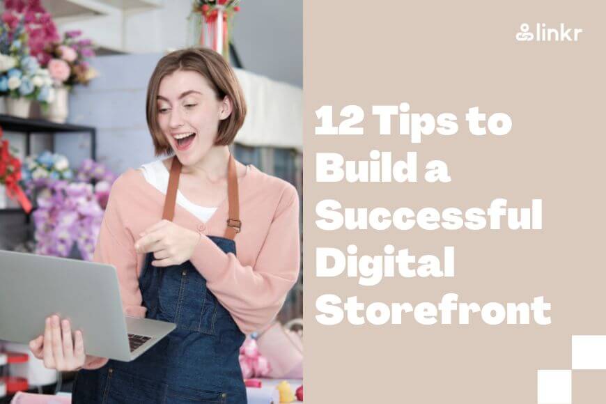 Building a Successful Digital Storefront Essential Tips for Creators