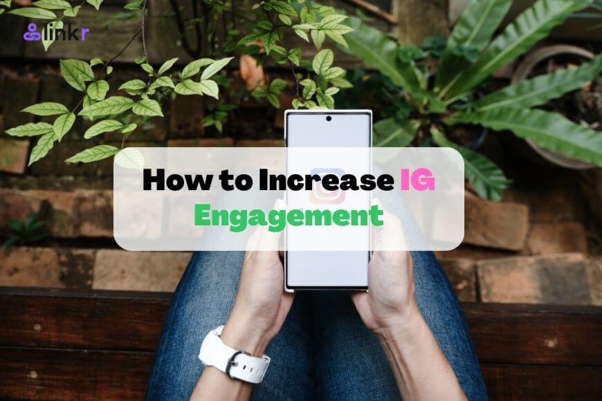 Tips for Creators to Increase Instagram Engagement
