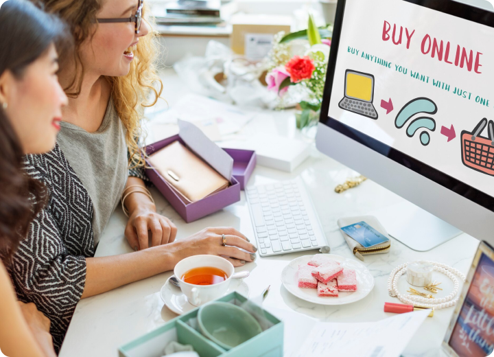 7 Popular Ways to Earn Money with Link in Bio