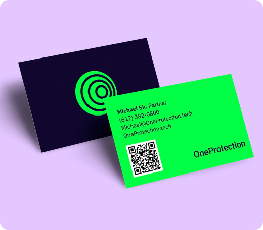 Business Cards