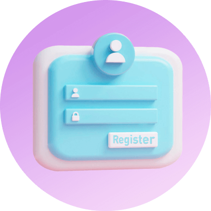 Registration