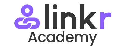 Academia do Linkr