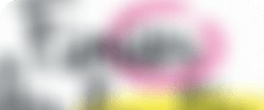 linkr.bio user Larissa Graniello link in bio page example template bg image